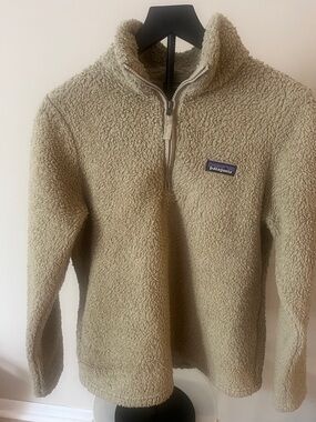 Patagonia women’s Los Gatos 1/4 Zip Pullover